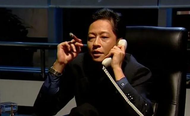 王志飞演的最好看的电视剧，都夸王志文凭叛逆者演技封神