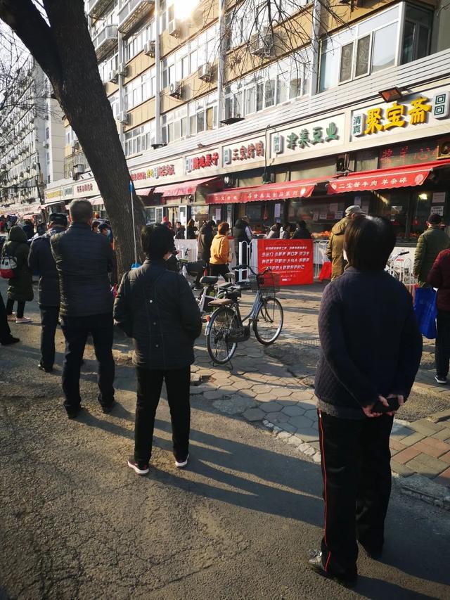 天津比较有名的小吃街，熟悉的天津街，回来了