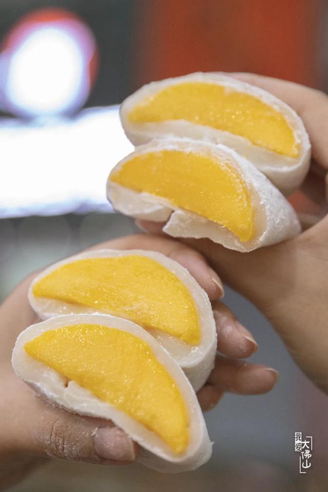 探店1口半个水果，糯米藕探店（贵阳探店\u0026满口水果精华的Ye小野果汁）