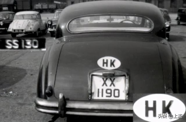 香港车牌号是什么样子，香港车牌列表（了解的人对其避之不及）