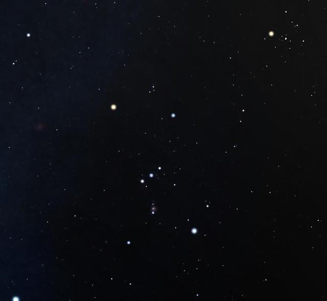 24星座对应28星宿，星宿谭你不知道的那些星座