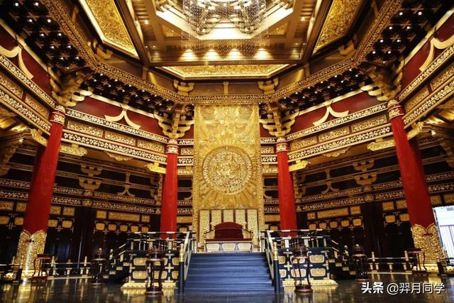 武则天面首之谜，武则天为什么重用面首？