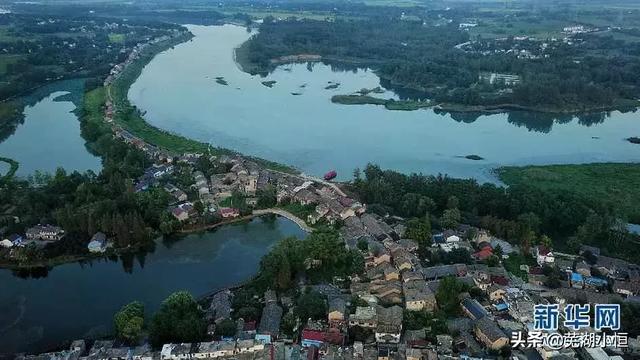 芜湖旅游攻略景点必去推荐，就去芜湖这些景美人少的地方过