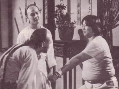 林正英去世原因，香港演员林正英死因（林正英得肝癌后）