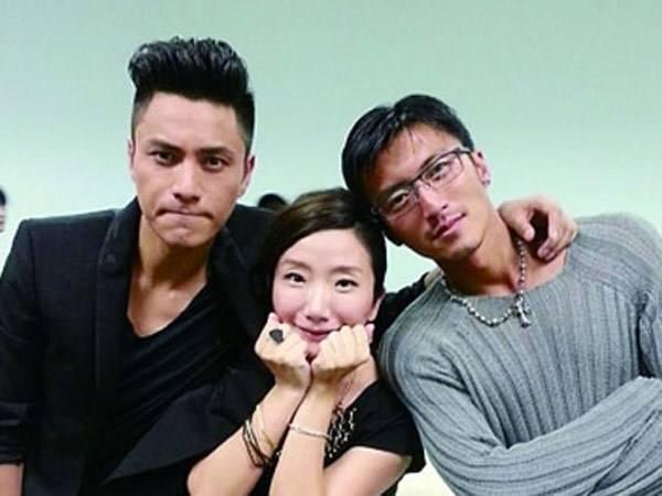 谢霆锋陈坤干架，当年谢霆锋被陈坤砸耳机