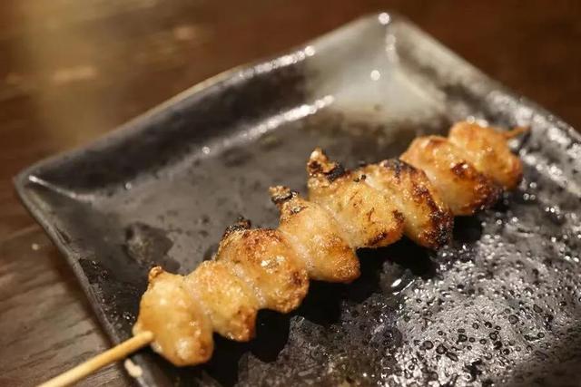 不关鸟事の烧鸟，烧鸟冷知识