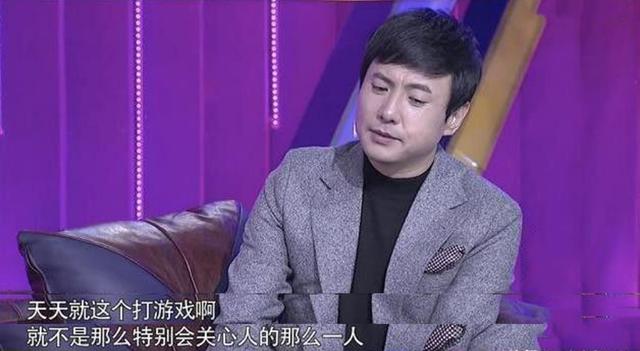 從不求上進到「喜劇之王」，沈騰18年的上位史，遠比想像中精彩 娛樂八卦吃瓜 第13张