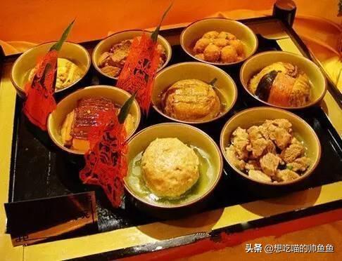 河北张家口葡萄，张家口市内特色美食