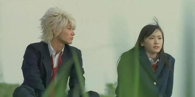 小栗旬九宫格，恋空男主三浦春马自杀