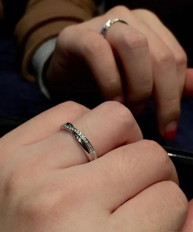 十大婚戒排行榜，大牌婚戒备选大全