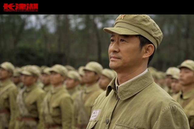 李晨拍戲被炸傷後，現場反應令人敬佩！觀眾：終於不只是綜藝咖了 娛樂八卦吃瓜 第9张