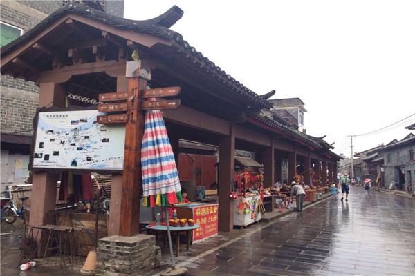 南宁50个旅游景点，南宁拥有绝美自然景观和独特民族风情