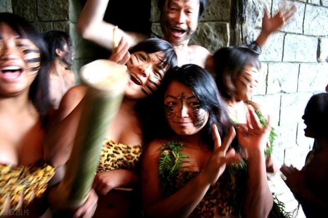 野人25，野人第四十八年再次捕获猴娃