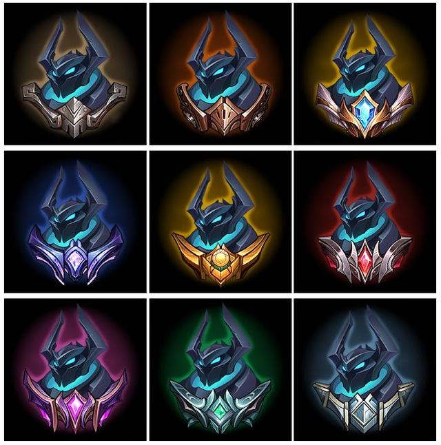 lol莫德凯撒改版前技能，大招变为与对手单挑