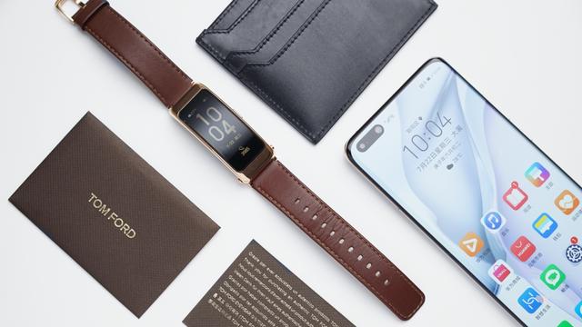 华为手环b6各版本，华为手环B6深度体验