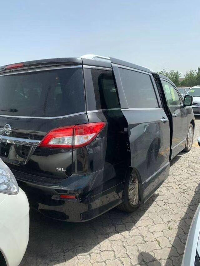 日产七座mpv车型大全，日产牌“奥德赛”即将登场