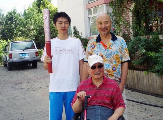 胡汉三复合了吗，胡汉三真走了电影界又一位巨匠离开