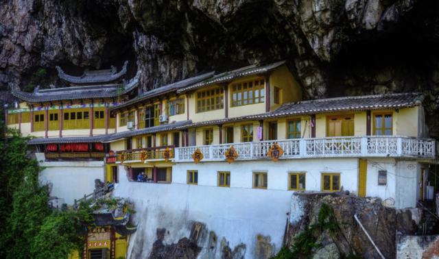 温州旅游必去景点推荐一下，推荐五个浙江温州小众又好玩的景点