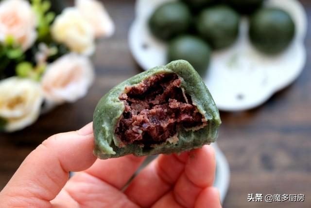 一周不同的早餐食谱，分享一周早餐食谱