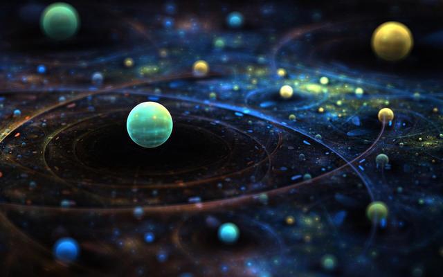 三体文明等级排序，宇宙三级文明实力排名（《三体》中按科技实力分类）
