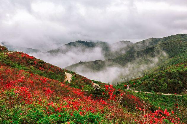 湖南凤凰古城张家界，湘遇•山之巅：张家界凤凰古城