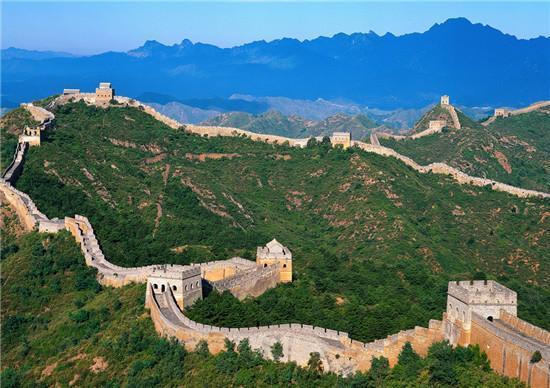 东亚国名的来源，世界各国国名由来