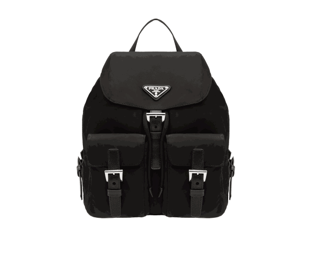 小野妹子学吐槽，prada为什么那么便宜