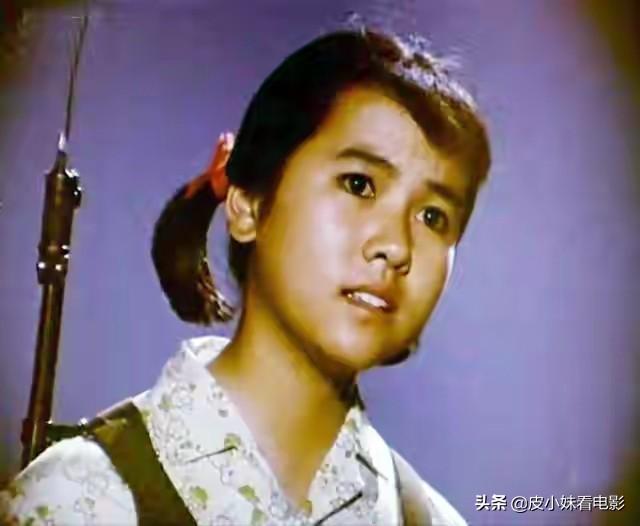 洪学敏惊艳写真照，如今谁还记得洪学敏呢