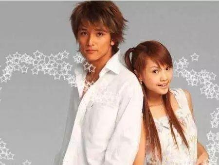 海派甜心罗志祥图片，罗志祥杨丞琳同框