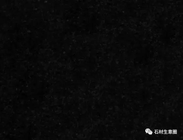 花岗岩的种类及配图大全，国内黑色花岗岩品种
