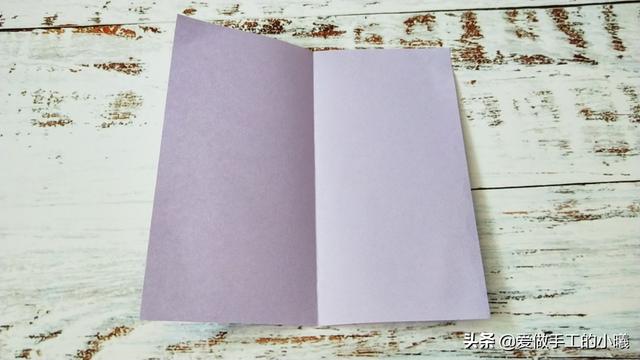 手工折纸小床教程，简单小床折纸教程