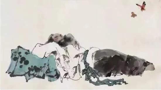 王国维人生三境界，王国维人生分为三重境界