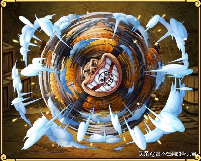 恶魔果实图鉴大赏,恶魔果实图鉴之超人系 恶魔果实图鉴大赏,恶魔果实图鉴之超人系