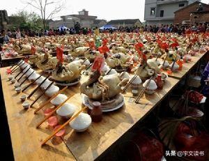 广东趣味习俗，广东粤西地区文化习俗