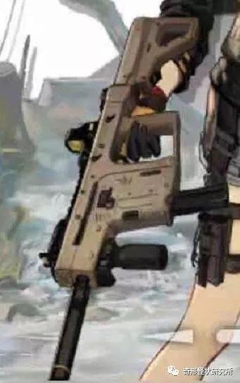 能天使明日方舟，明日方舟干员图鉴能天使（怪猎联动关卡的最强输出手）