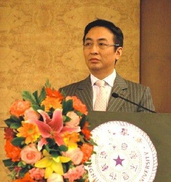 苏宁集团董事长，怎样认识正部级领导（苏宁易购董事长兼总裁任峻）