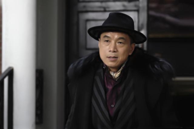 56歲影帝被騙去試鏡，剃了頭才發現演太監，硬是把龍套演成經典 娛樂八卦吃瓜 第14张