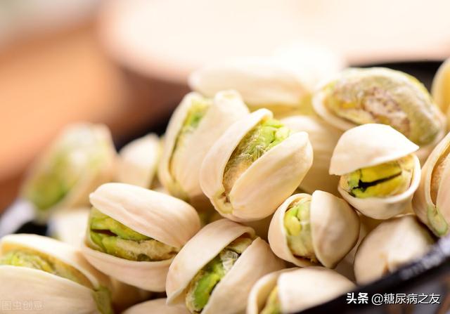 控糖零食糖尿病(零食 糖尿病)