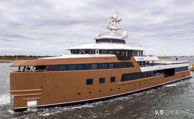世界十大私人游艇，世界上最大的私人游艇排行
