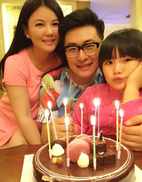 王岳伦李湘现状，王岳伦退出李湘合作公司