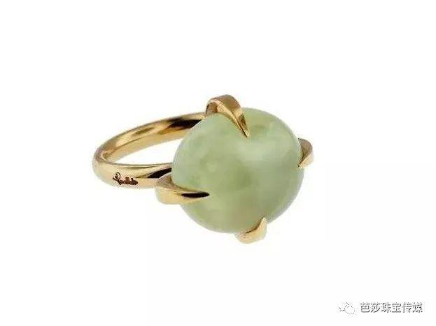 葡萄石的价格为什么那么便宜，这四种宝石价格便宜还特上档次
