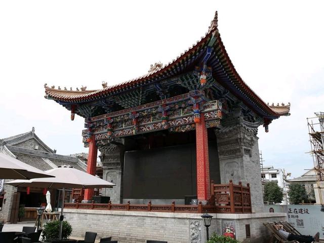 逛老街感受历史的人文气息，钦州老街一日游—到老街去