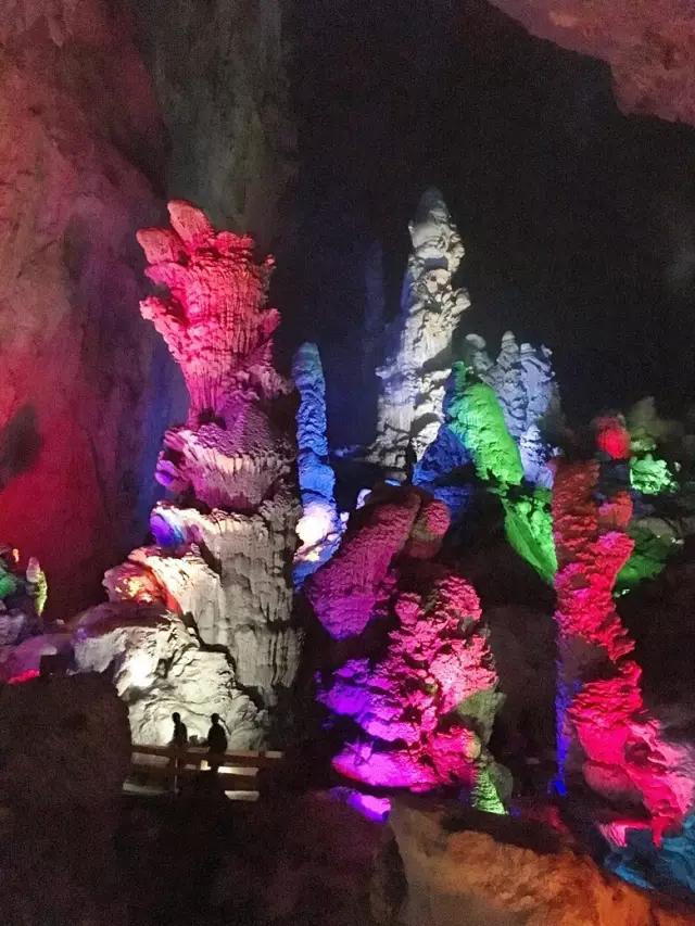 广西自驾旅游攻略最佳路线图，这8条自驾游路线