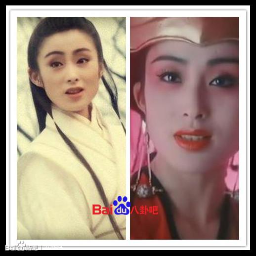 女明星颜值前十名头像，这5位“颜值被低估”的TVB女星