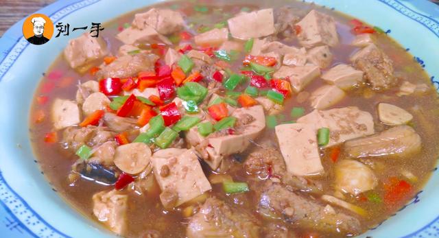 豆腐鱼又叫什么鱼，有一种鱼叫做豆腐鱼怎么做才好吃（这是椒盐豆腐鱼的做法）