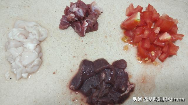 广西老友粉正宗做法原料，广西非物质文化遗产美食