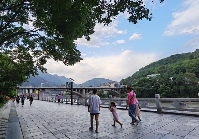 南漳最美民宿，凉心推荐平武这些深山中的民宿