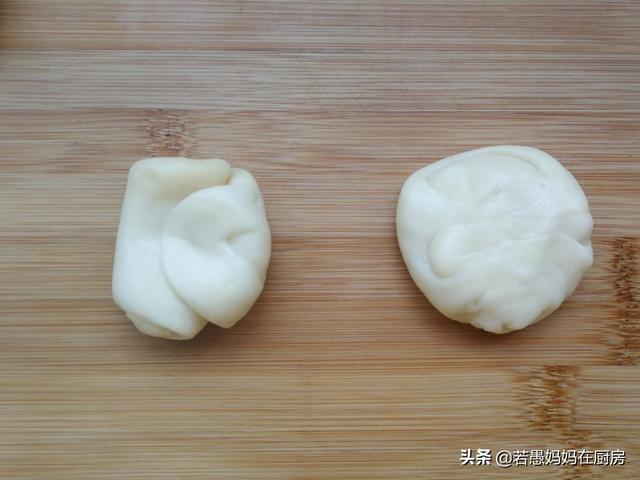 苏式月饼的配方，详细配方和步骤教你做苏式月饼
