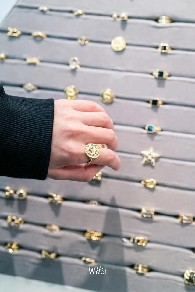 广州饰品店排行榜，荔湾丨广州学生党必逛的小首饰城