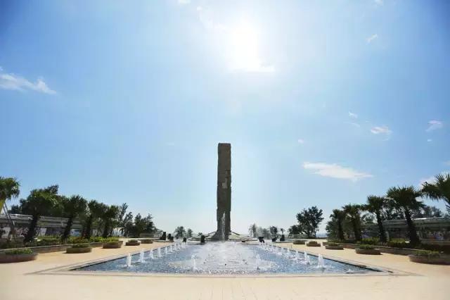 海口有什么好玩的景点，海南最值得玩十大景点（海南50个景点大全）